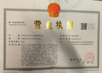 招公司财务