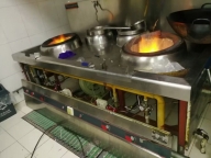 北京真诚维修各种家用商用灶具厨具
