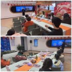 泰康人寿芜湖中支开展消保金融教育基地活动周活动