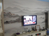 利津县津苑小区C区120型吉房出售