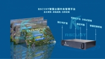 公园中控系统智能化成套设备